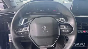 Peugeot 2008 1.2 PureTech Active Pack EAT8 de 2022