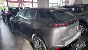 Peugeot 2008 1.2 PureTech Active Pack EAT8 de 2022