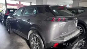 Peugeot 2008 1.2 PureTech Active Pack EAT8 de 2022