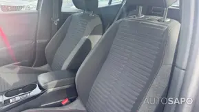 Peugeot 2008 1.2 PureTech Active Pack EAT8 de 2022