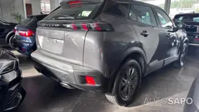Peugeot 2008 1.2 PureTech Active Pack EAT8 de 2022