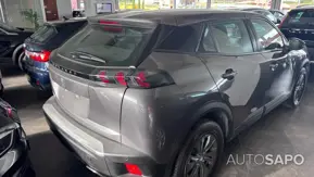 Peugeot 2008 1.2 PureTech Active Pack EAT8 de 2022