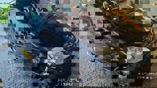 Mercedes-Benz Vaneo 1.7 CDi Family 7L de 2002