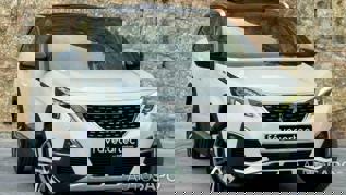 Peugeot 3008 de 2017