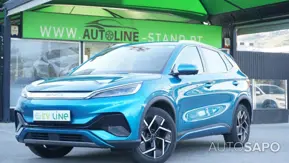 BYD Atto 3 de 2023