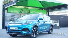 BYD Atto 3 de 2023