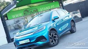 BYD Atto 3 de 2023