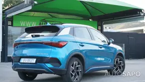 BYD Atto 3 de 2023