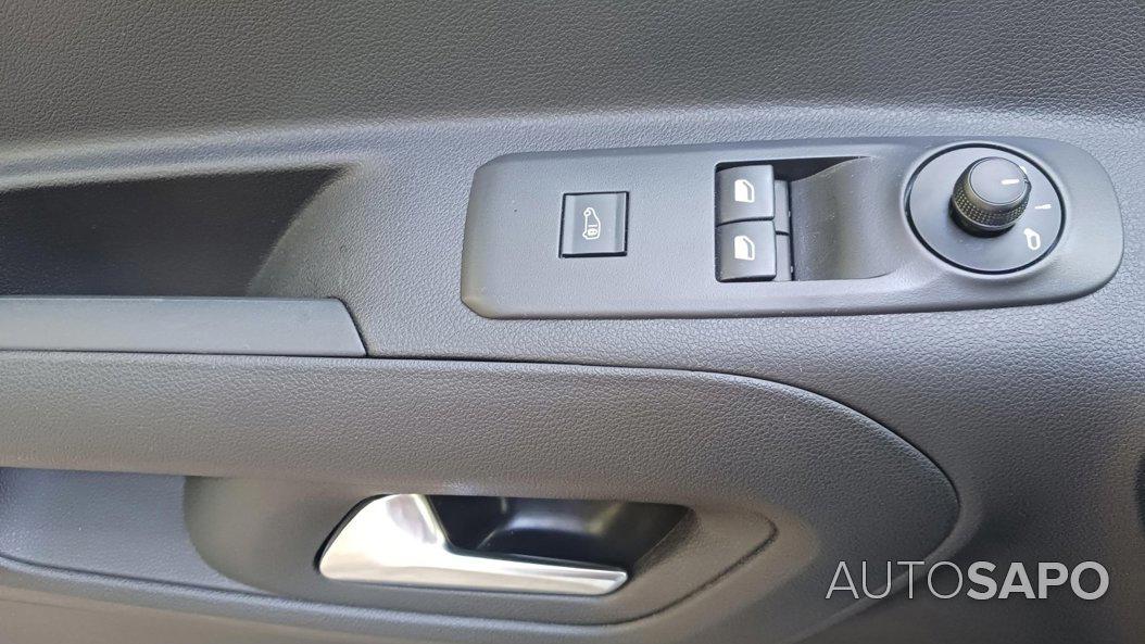 Peugeot Partner 1.5 BlueHDi Pro Standard Plus de 2025