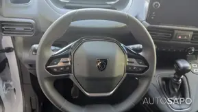 Peugeot Partner 1.5 BlueHDi Pro Standard Plus de 2025