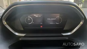 Peugeot Partner 1.5 BlueHDi Pro Standard Plus de 2025