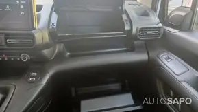 Peugeot Partner 1.5 BlueHDi Pro Standard Plus de 2025