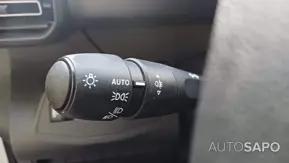 Peugeot Partner 1.5 BlueHDi Pro Standard Plus de 2025