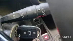 Peugeot Partner 1.5 BlueHDi Pro Standard Plus de 2025