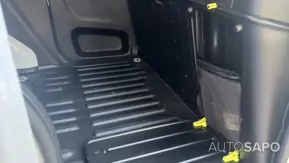 Peugeot Partner 1.5 BlueHDi Pro Standard Plus de 2025