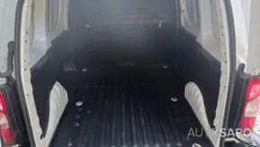 Peugeot Partner 1.5 BlueHDi Pro Standard Plus de 2025