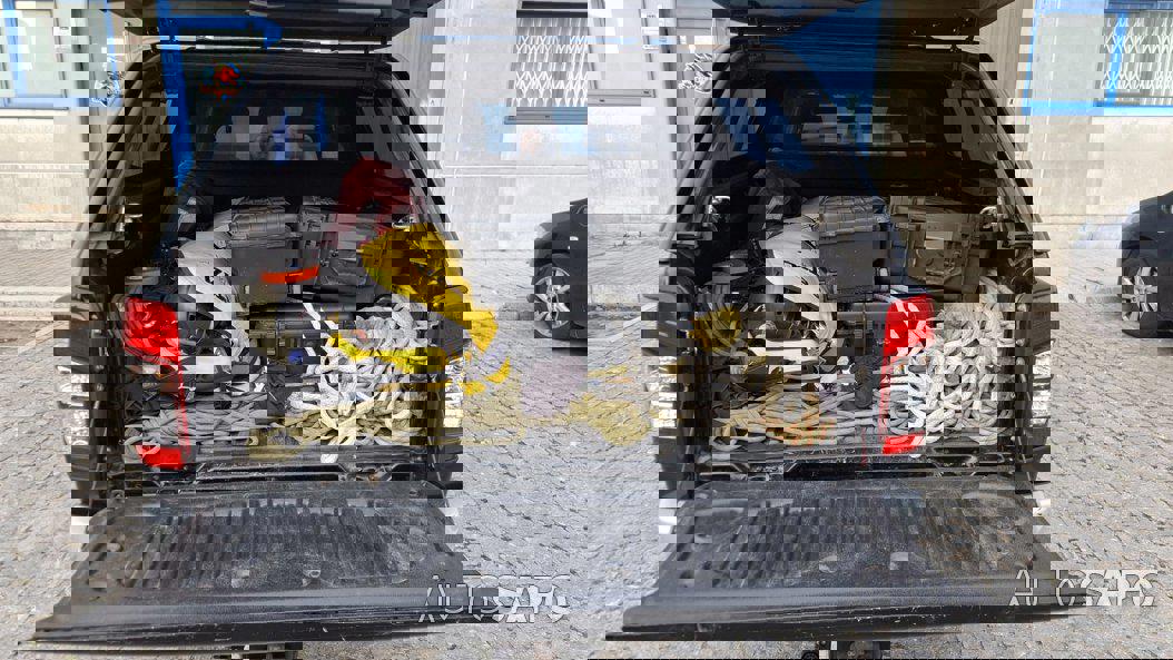 Mitsubishi L200 2.3 DI-D Space Cab Kimono 4WD de 2021