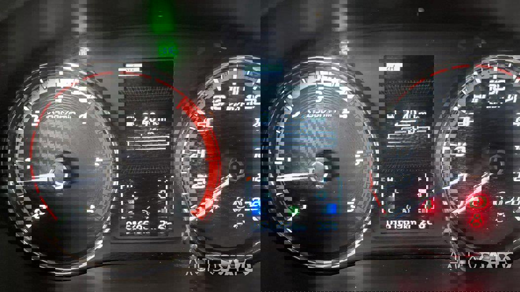 Mitsubishi L200 2.3 DI-D Space Cab Kimono 4WD de 2021