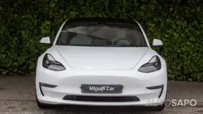 Tesla Model 3 Performance Dual Motor AWD de 2022