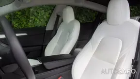 Tesla Model 3 Performance Dual Motor AWD de 2022