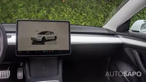 Tesla Model 3 Performance Dual Motor AWD de 2022