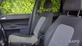 Mitsubishi Colt 1.3 Intense CA de 2013