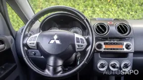 Mitsubishi Colt 1.3 Intense CA de 2013