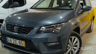 Seat Ateca 1.6 TDI Style de 2019