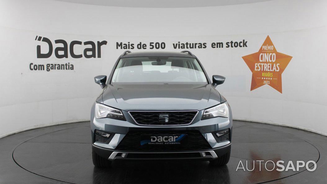 Seat Ateca 1.6 TDI Style de 2019