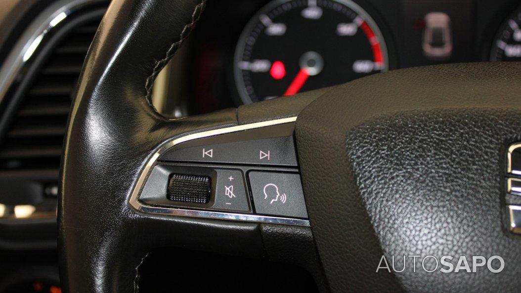 Seat Ateca 1.6 TDI Style de 2019