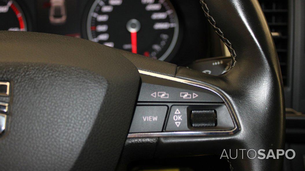 Seat Ateca 1.6 TDI Style de 2019