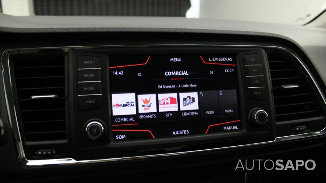 Seat Ateca 1.6 TDI Style de 2019