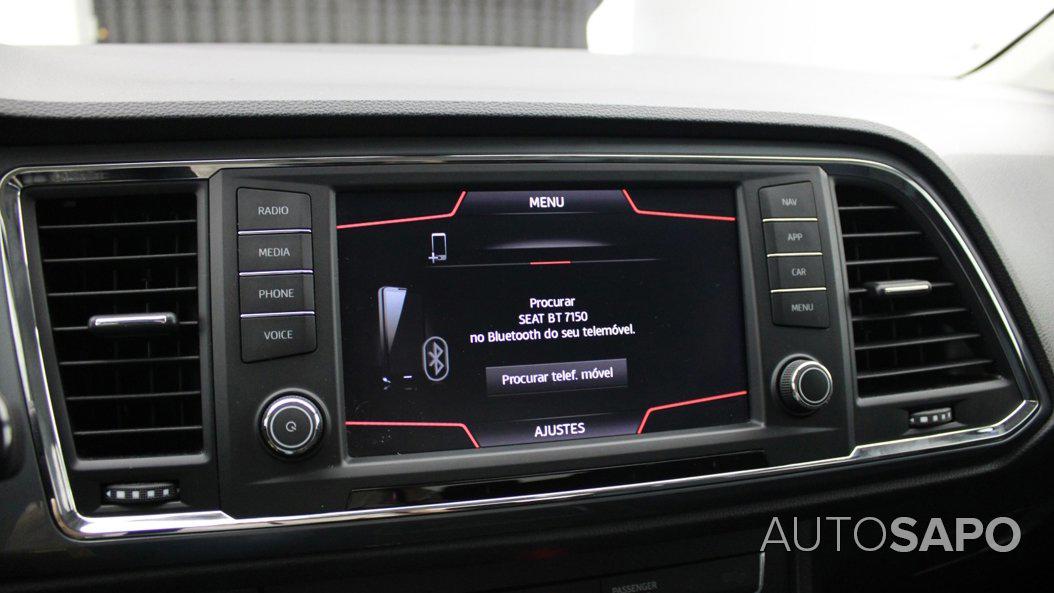 Seat Ateca 1.6 TDI Style de 2019