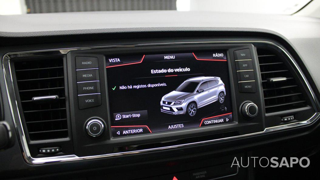 Seat Ateca 1.6 TDI Style de 2019