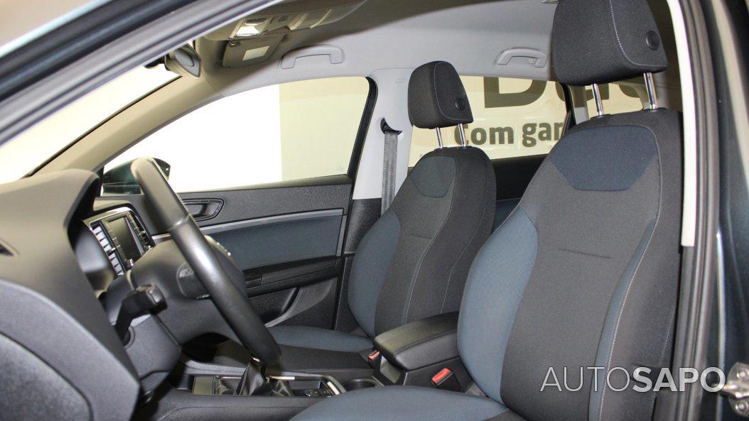 Seat Ateca 1.6 TDI Style de 2019