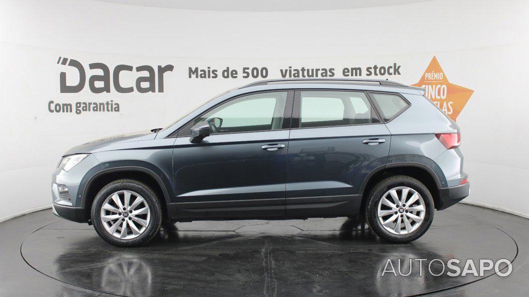 Seat Ateca 1.6 TDI Style de 2019