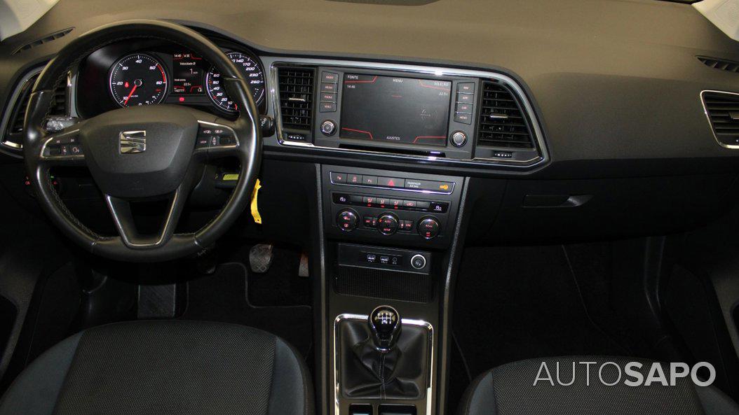 Seat Ateca 1.6 TDI Style de 2019