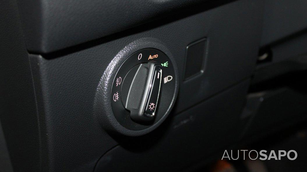 Seat Ateca 1.6 TDI Style de 2019