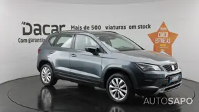 Seat Ateca 1.6 TDI Style de 2019