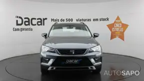 Seat Ateca 1.6 TDI Style de 2019
