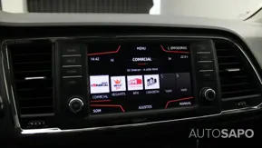 Seat Ateca 1.6 TDI Style de 2019