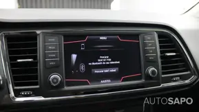 Seat Ateca 1.6 TDI Style de 2019