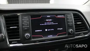 Seat Ateca 1.6 TDI Style de 2019