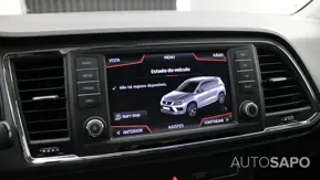 Seat Ateca 1.6 TDI Style de 2019