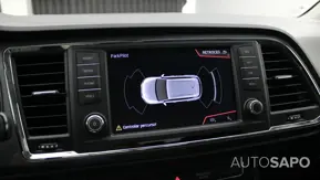 Seat Ateca 1.6 TDI Style de 2019