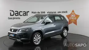 Seat Ateca 1.6 TDI Style de 2019