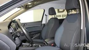 Seat Ateca 1.6 TDI Style de 2019
