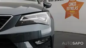 Seat Ateca 1.6 TDI Style de 2019