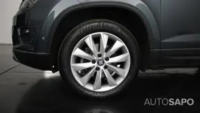Seat Ateca 1.6 TDI Style de 2019