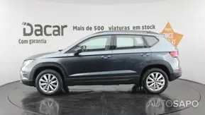 Seat Ateca 1.6 TDI Style de 2019